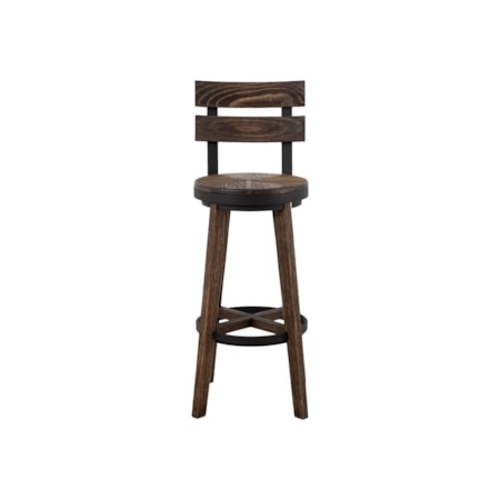 30" Bar Stool