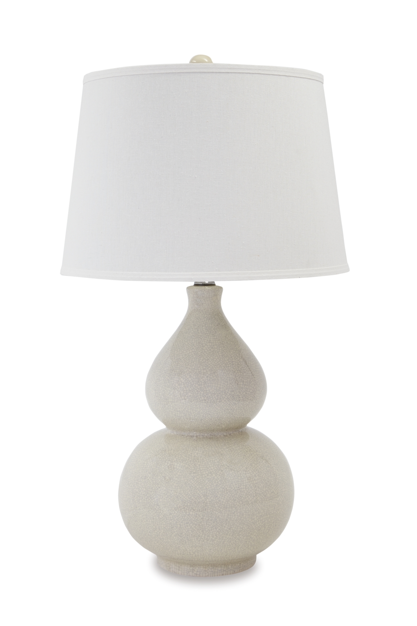 Ceramic Table Lamp