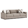 Bernhardt Bernhardt Living Dawkins Fabric Sofa