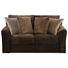 Jackson Furniture 3291 Midwood Loveseat