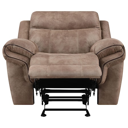 Glider Recliner