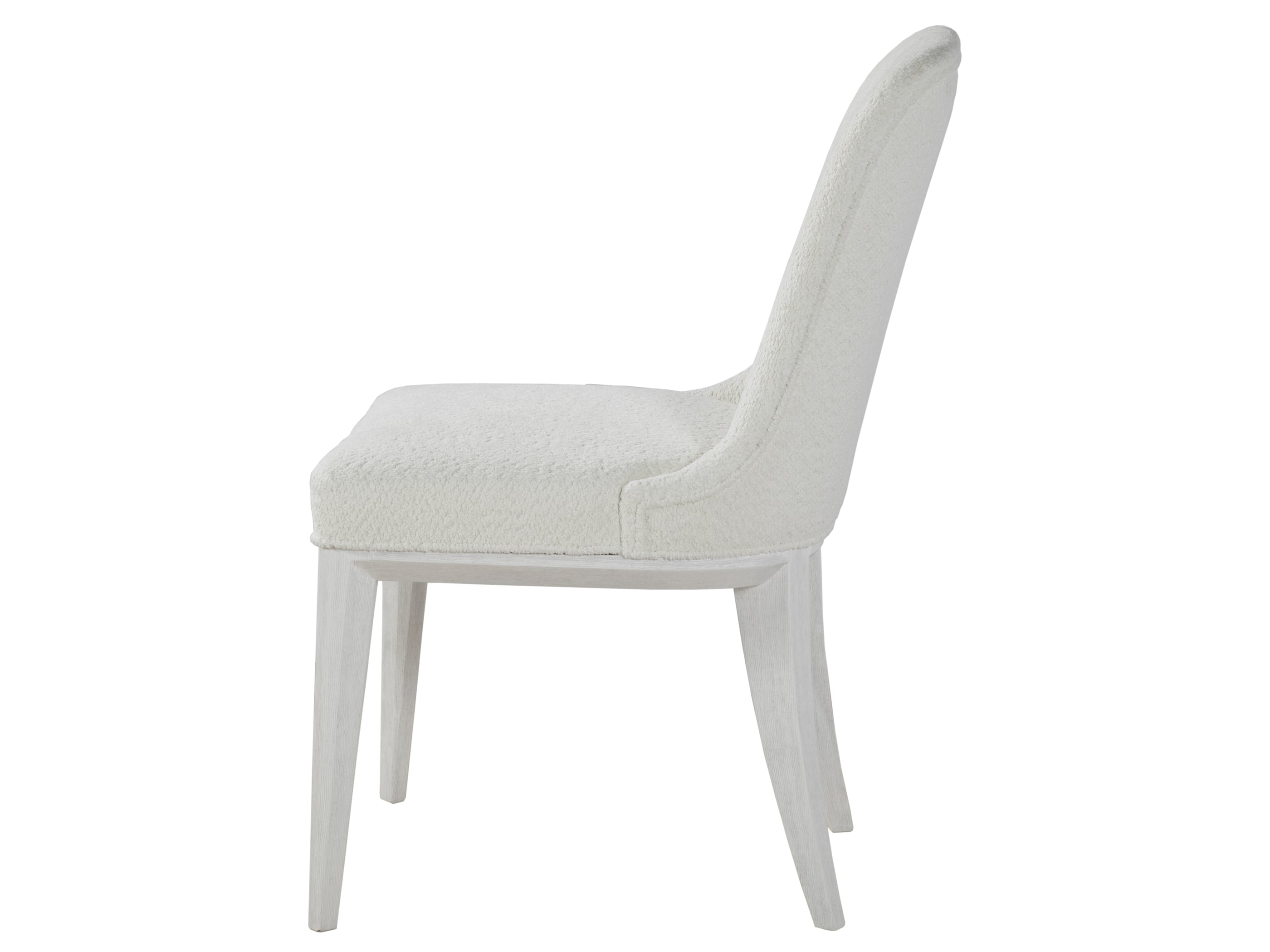 Upholstered Dining Side Chair