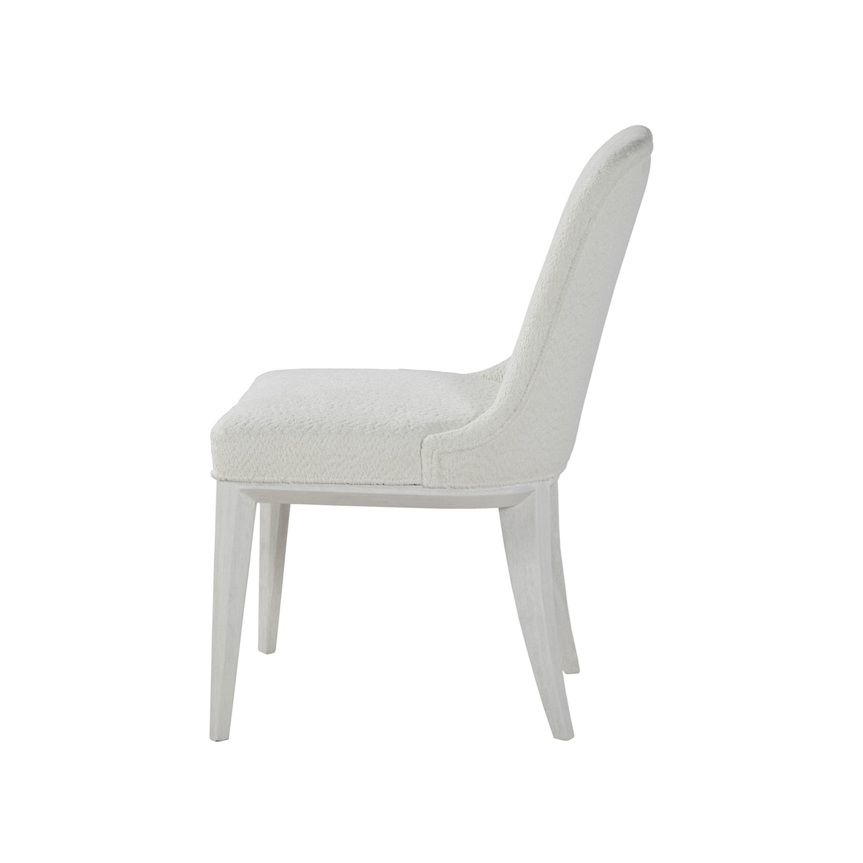Artistica Marcel Upholstered Dining Side Chair