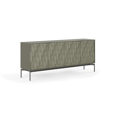 Storage Credenza