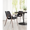 Zuo Desi Dining Chair Set