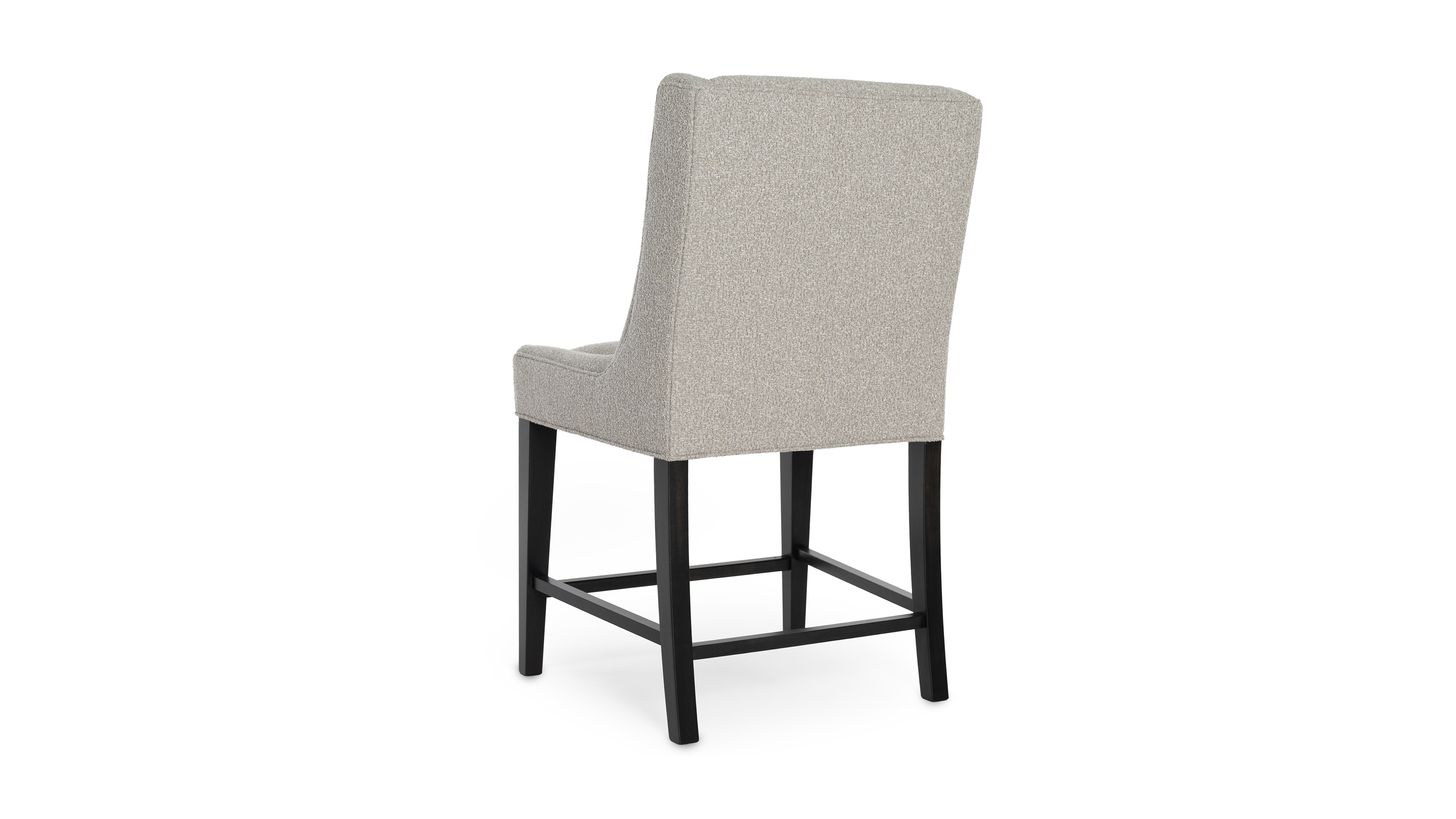 Smith Brothers D101 Upholstered Counter Stool