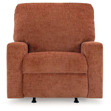 Rocker Recliner