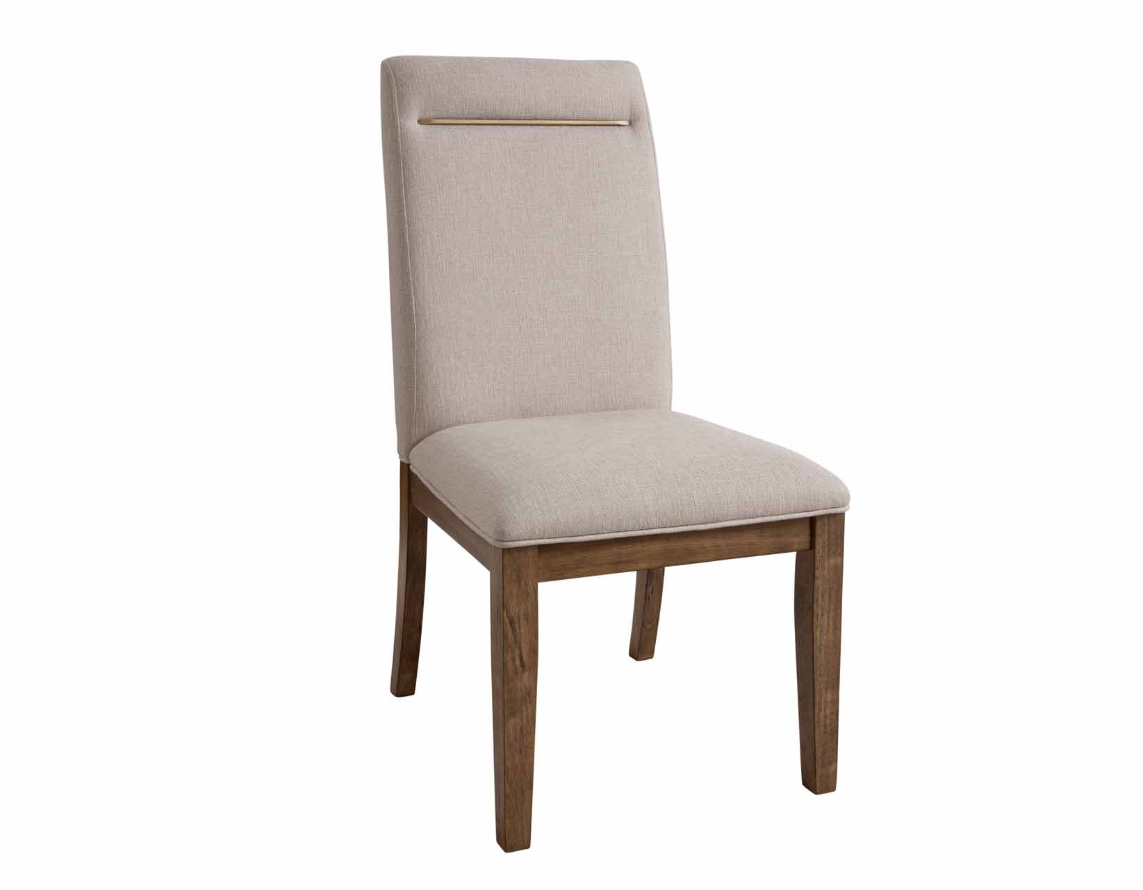 Dining Upholstered Side Chair