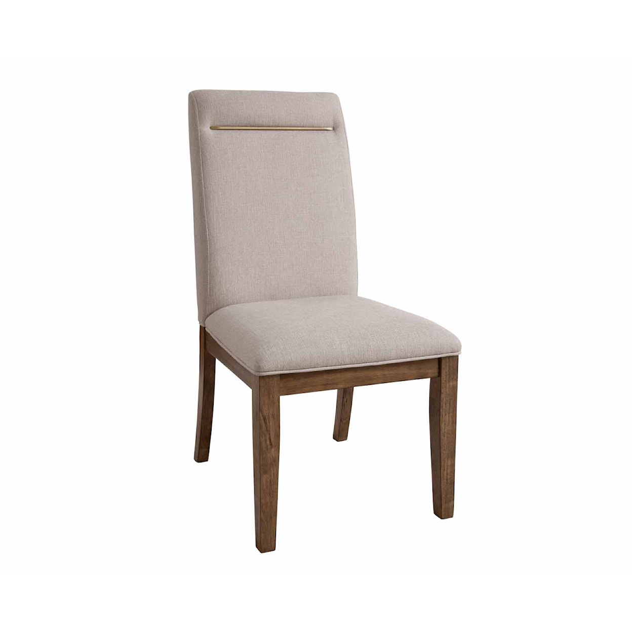 Steve Silver Garland Dining Upholstered Side Chair