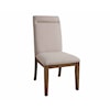 Prime Garland Dining Upholstered Side Chair