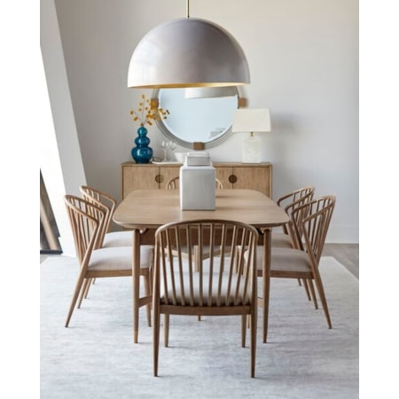 10-Piece Dining Group
