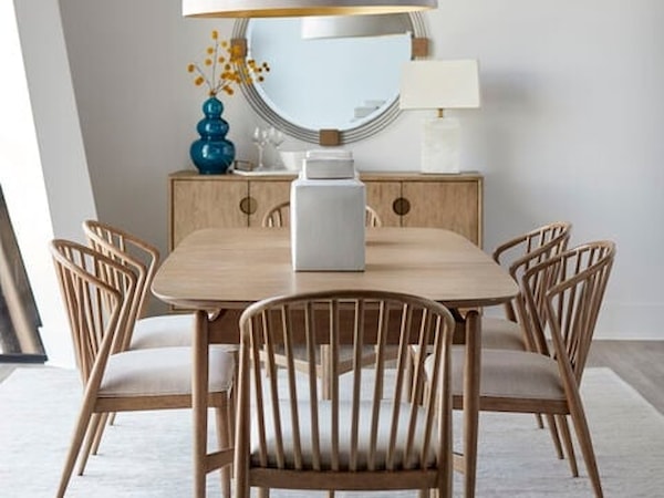 9-Piece Dining Set