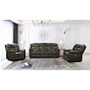 New Classic Sebastian Living Room Set