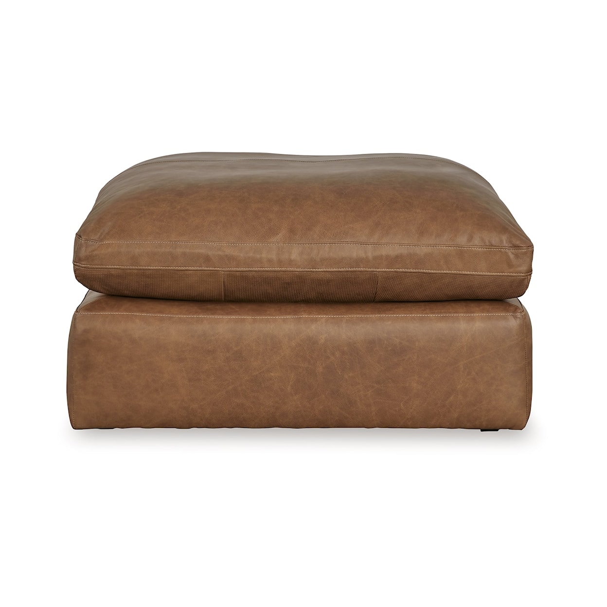 StyleLine Emilia Oversized Accent Ottoman