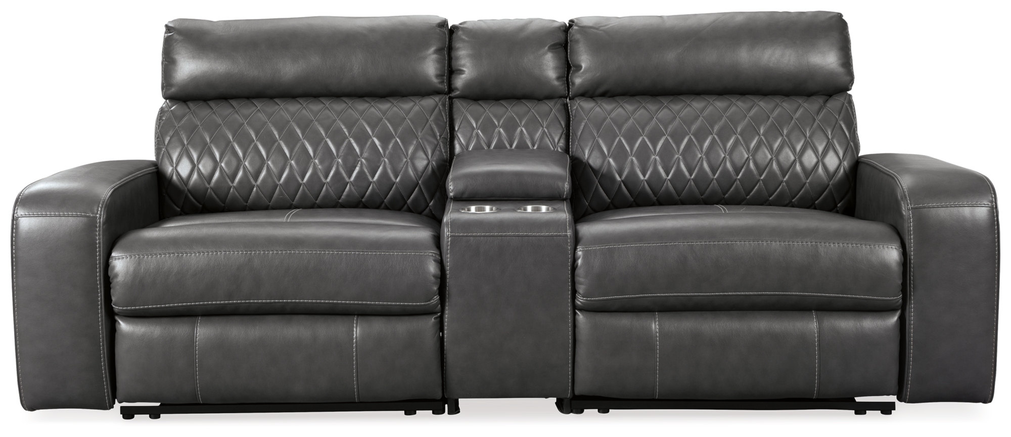 Reclining Sectional