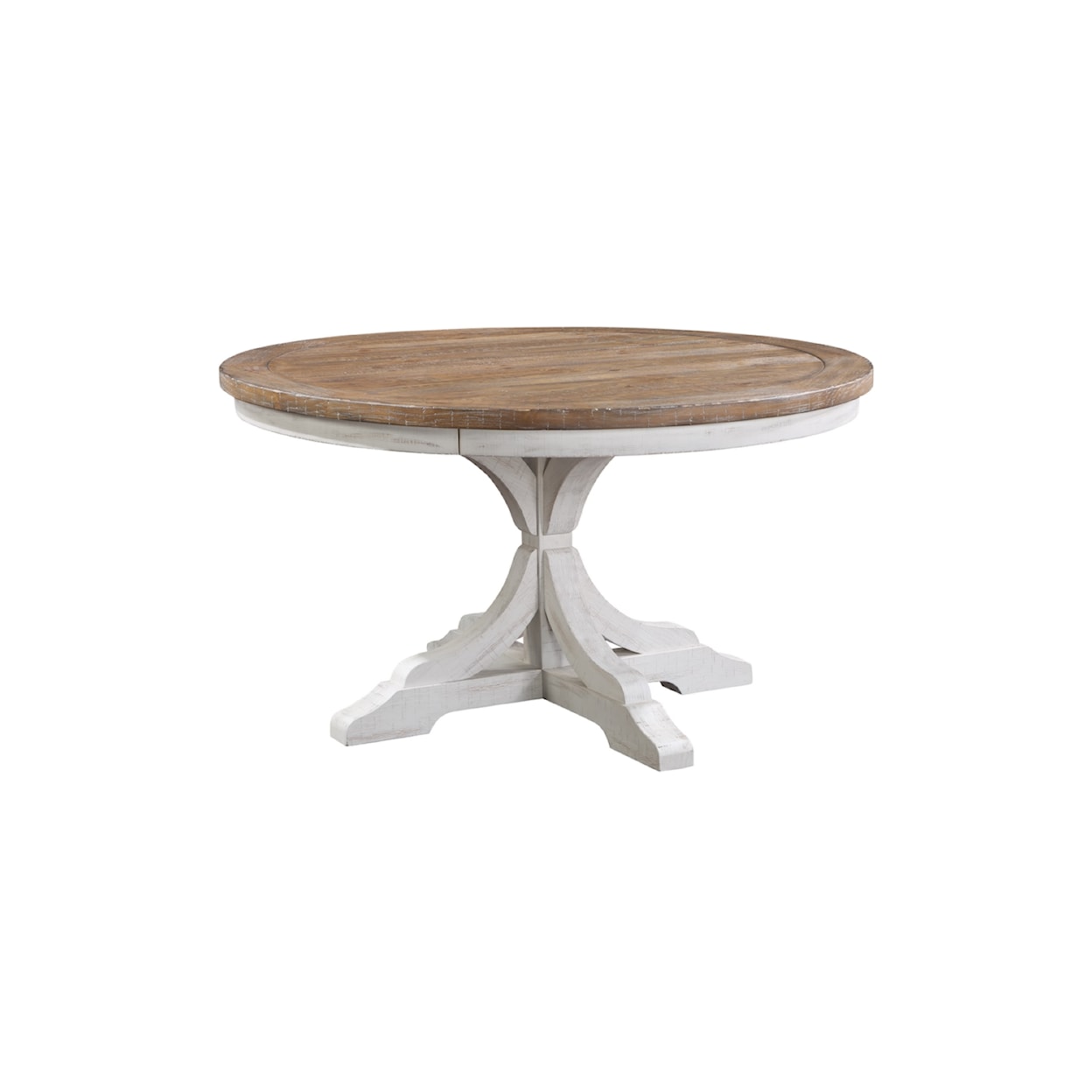 Winners Only Augusta Round Dining Table