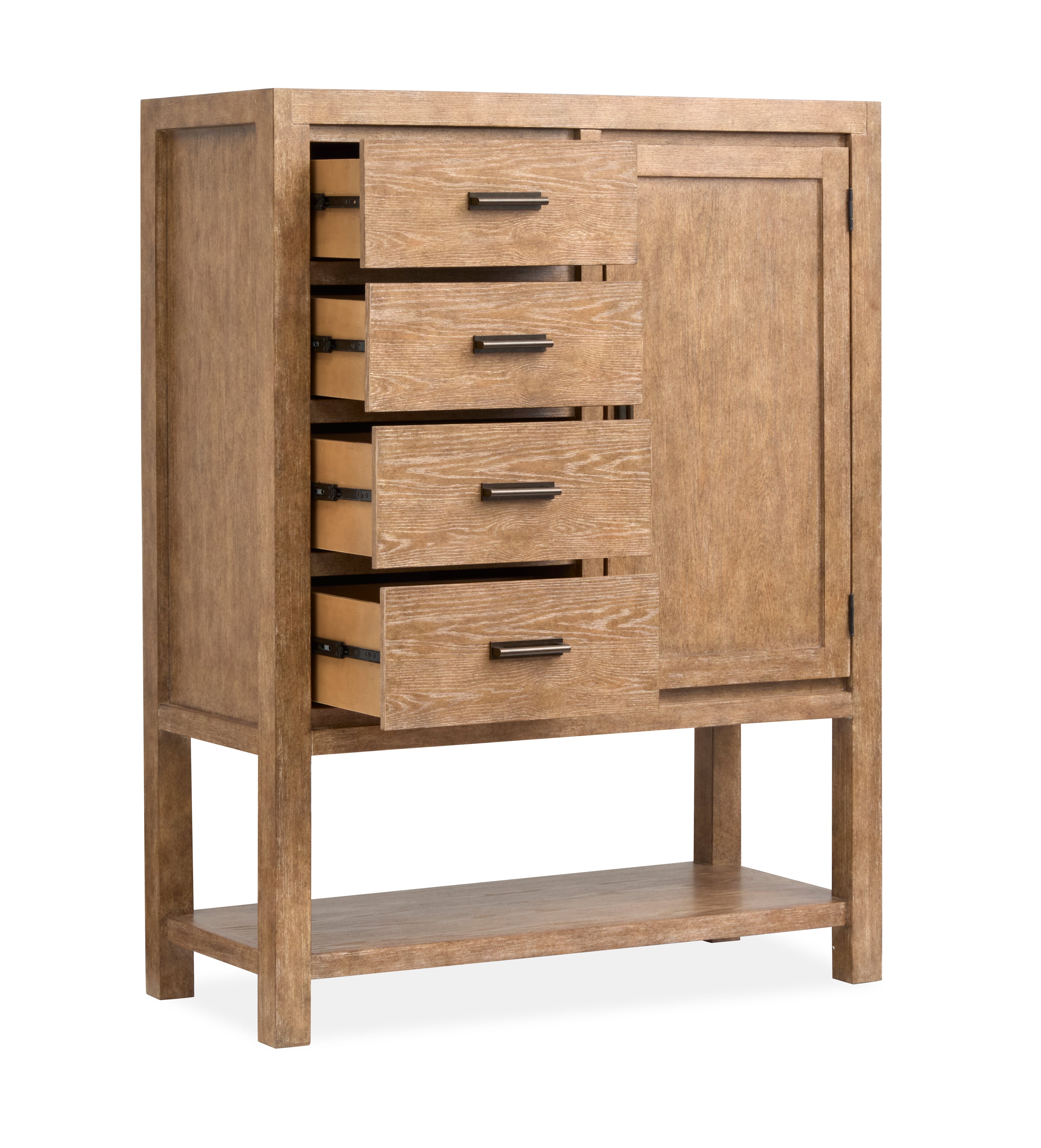 Gentlemen&amp;apos;s Chest