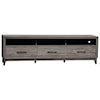 Liberty Furniture Mercury 76 Inch TV Console