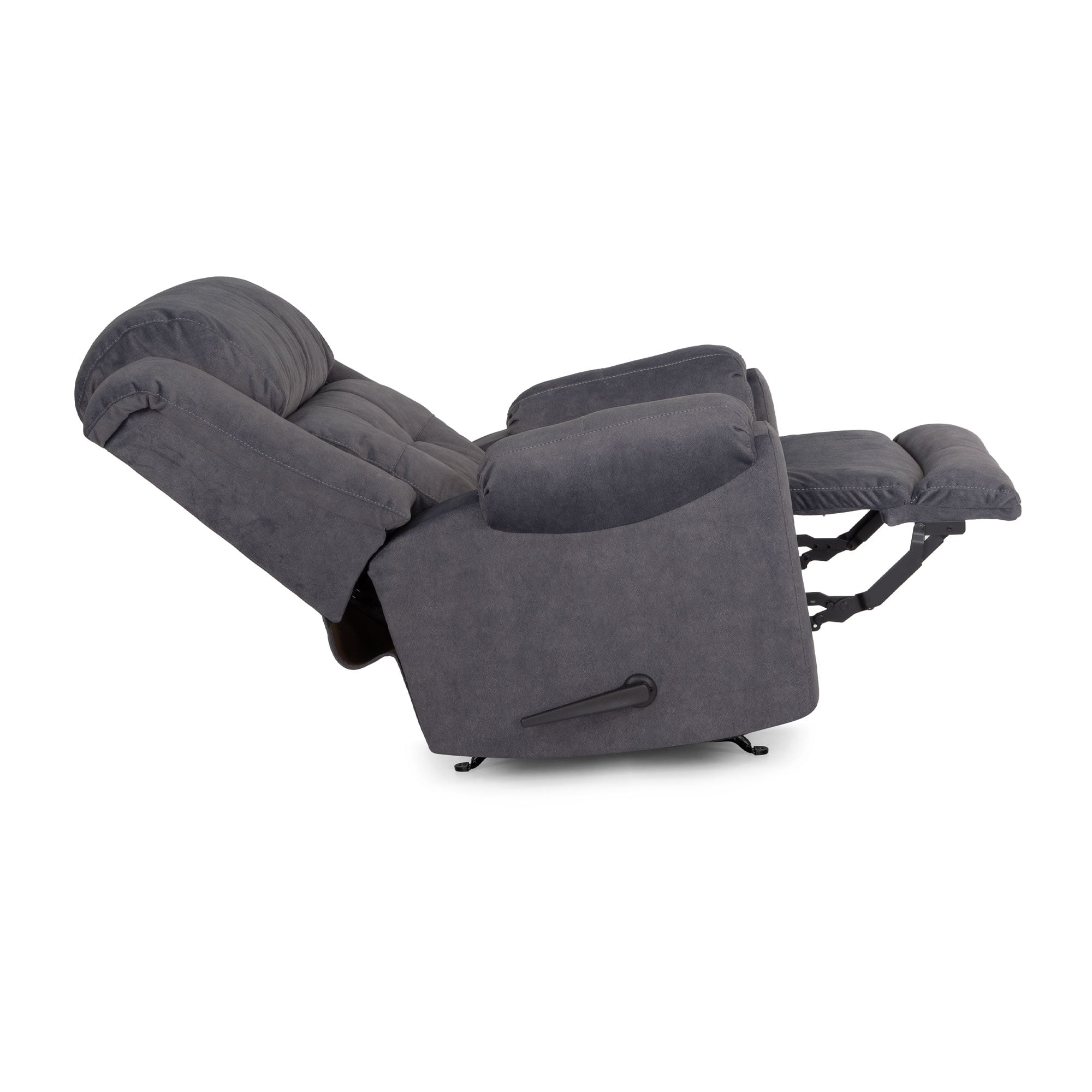 Franklin 4721 Clyde Manual Rocker Recliner