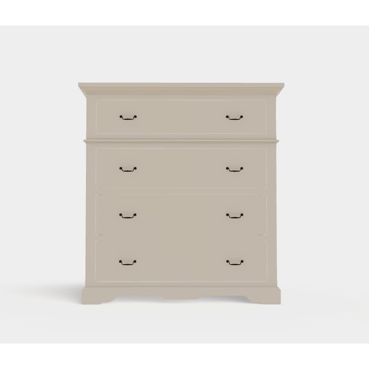 Mavin Longmeadow Longmeadow Chest 2