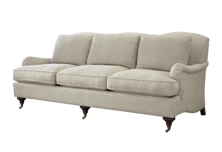 UO Churchill Sofa by Universal at Belfort Furniture