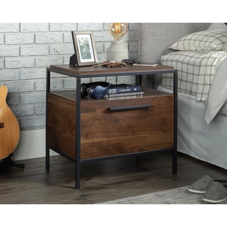 Nova Loft Nightstand