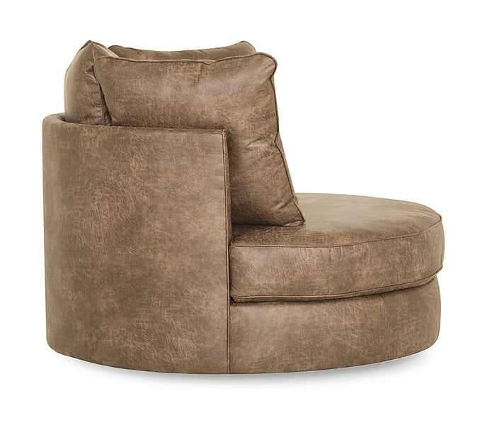 Sutton Swivel Chair