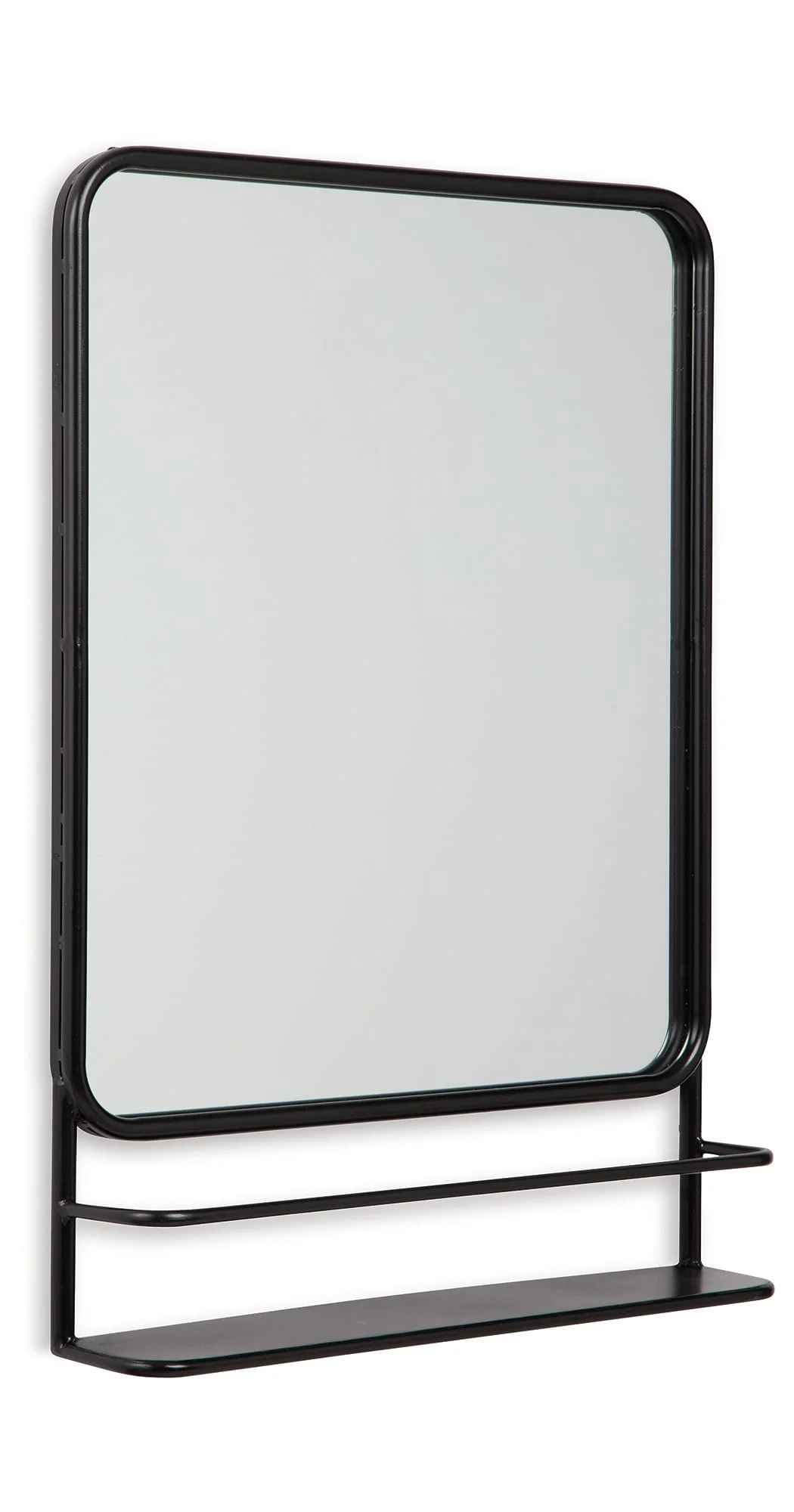 Signature Design by Ashley Ebba A8010232 Accent Mirror Johnson's