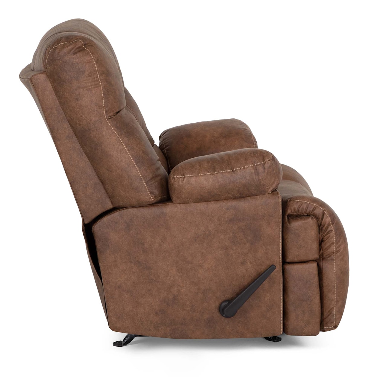 Franklin 4585 Boss Boss Rocker Recliner