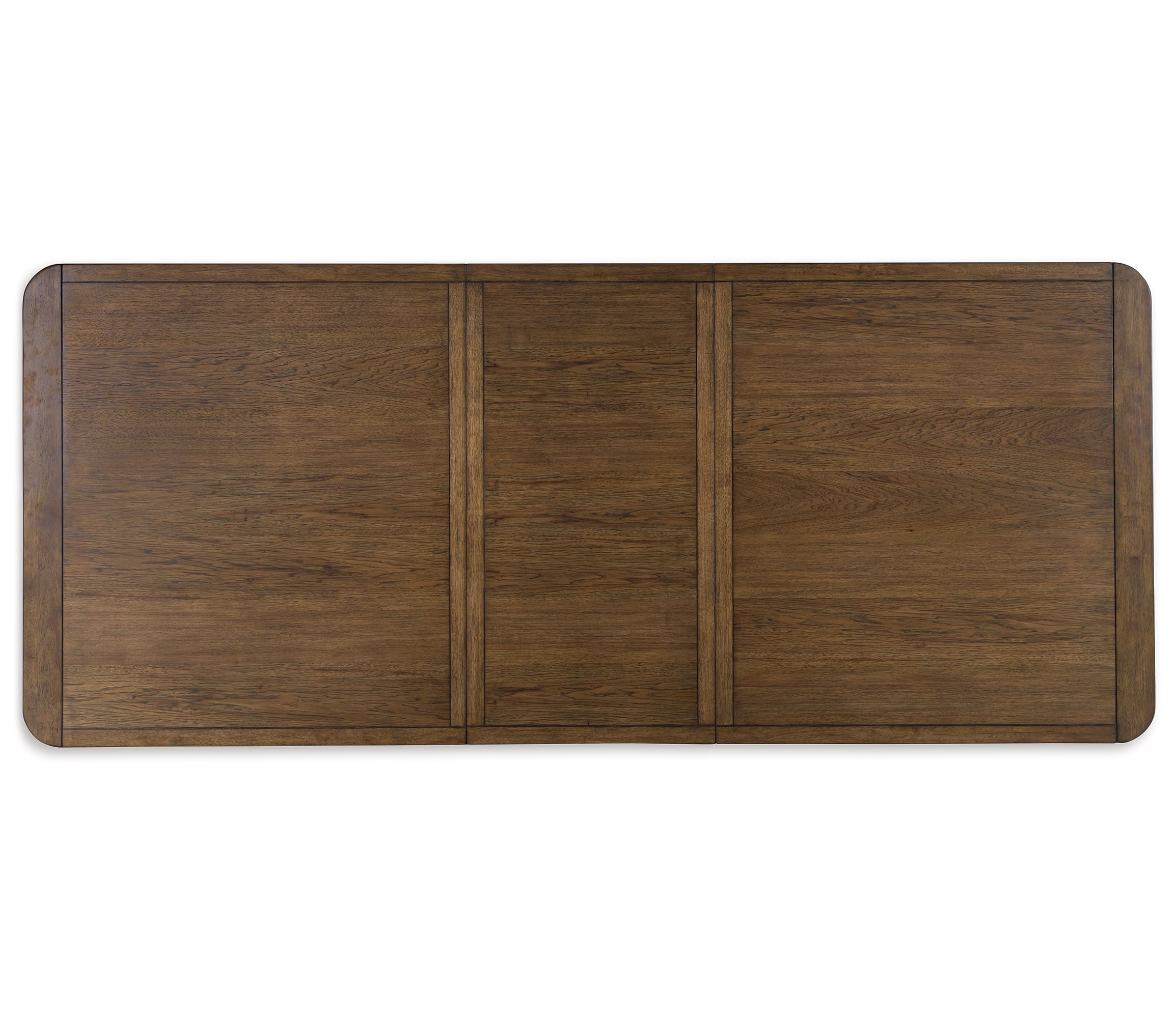 Signature Design by Ashley Cabalynn Rect Dining Room Ext Table