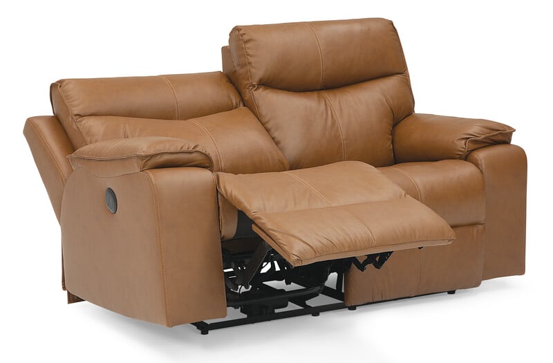 Providence Power Reclining Loveseat