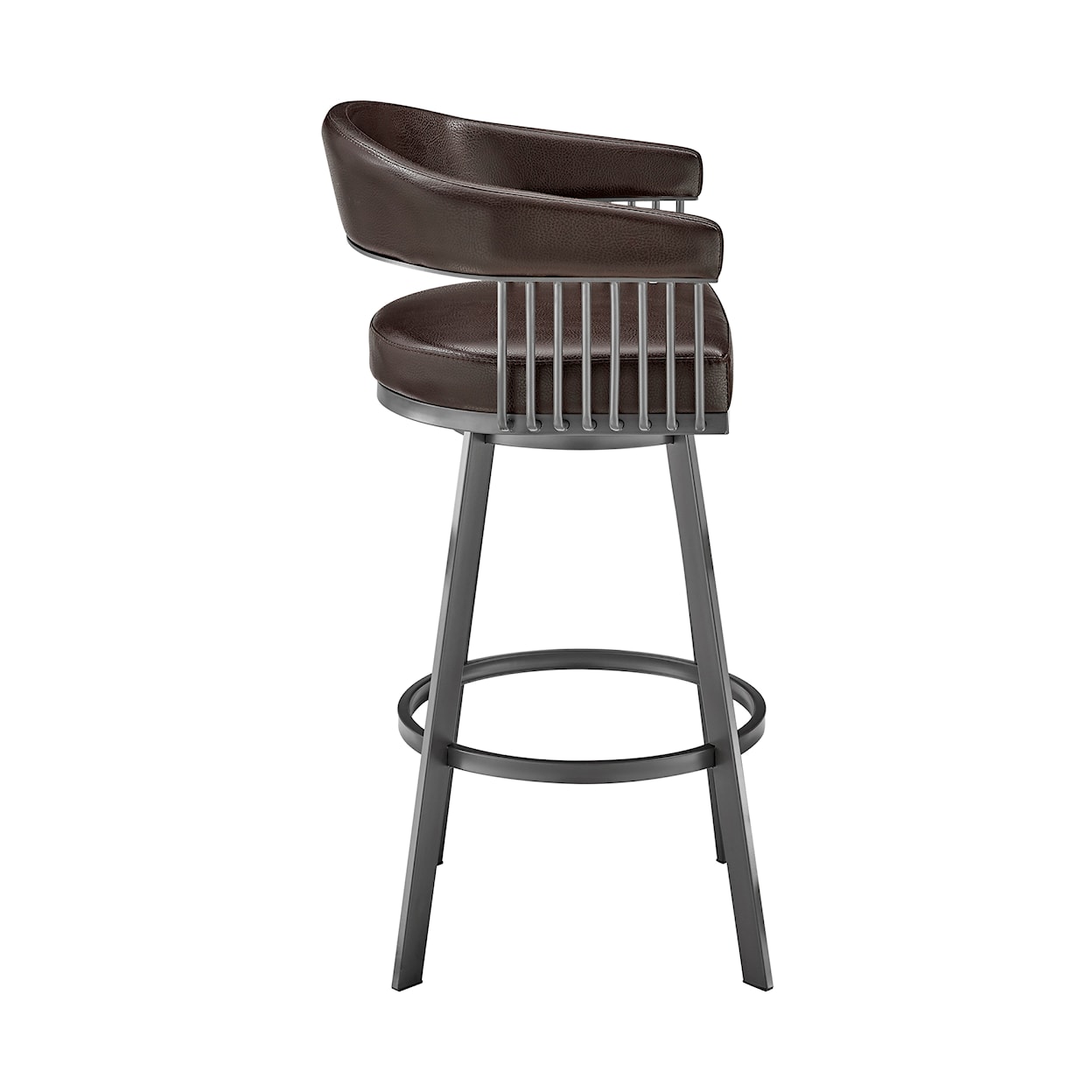 Armen Living Chelsea Barstool