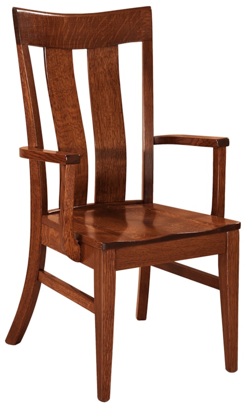 Florence Dining Arm Chair