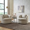 Liberty Furniture Aston Upholstered Accent Chair