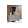 Legacy Classic ARTESIA Dresser