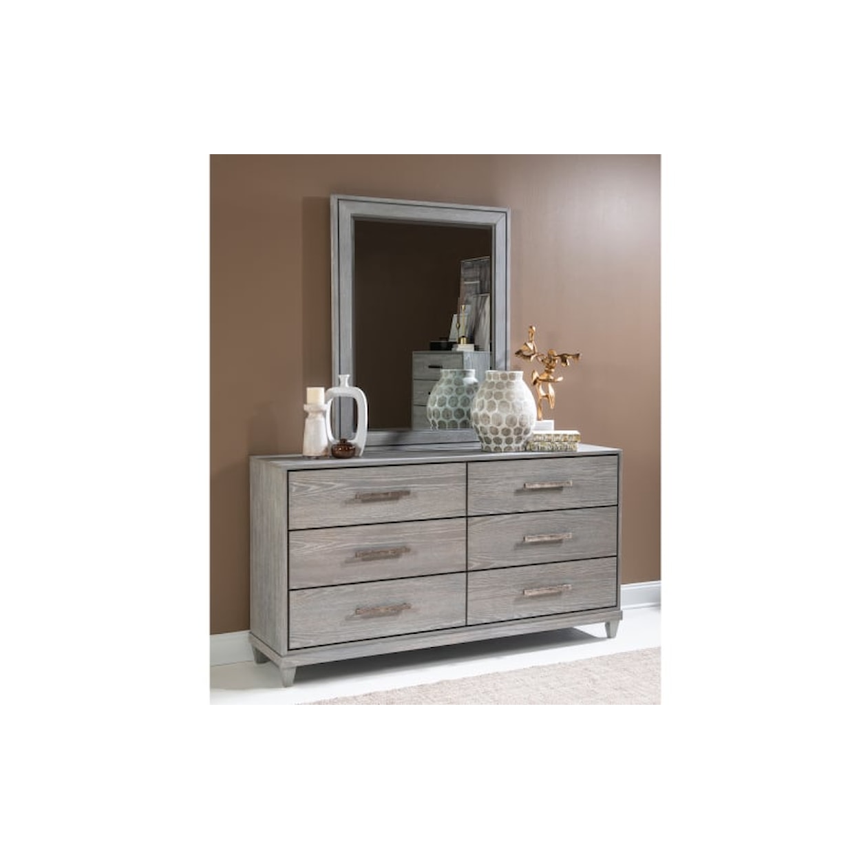 Legacy Classic ARTESIA Dresser