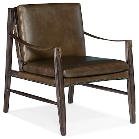 Sabi Sands Sling Chair