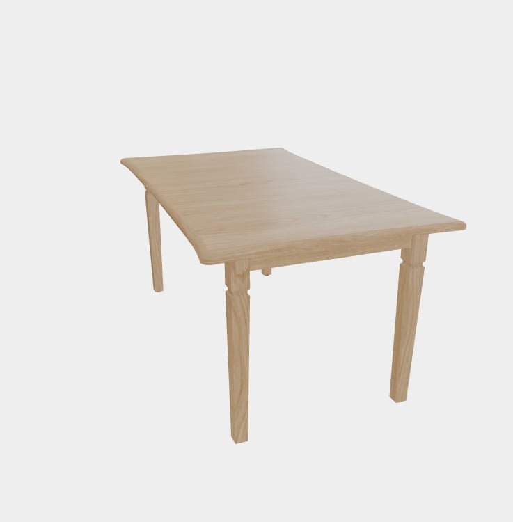 3660 Table