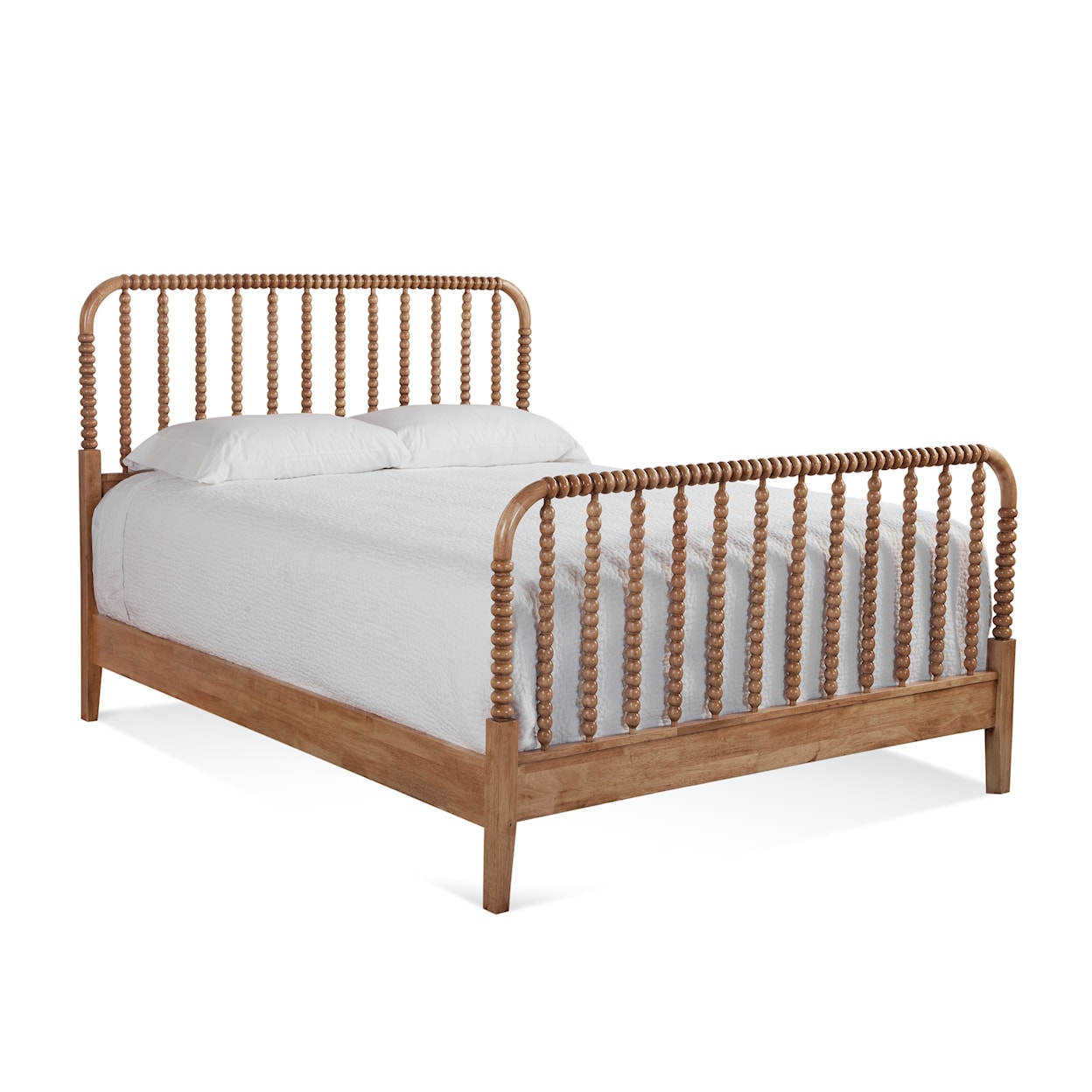 Braxton Culler Lind Island Lind Island Spindle Bed