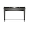 Durham Solid Accents Console Table