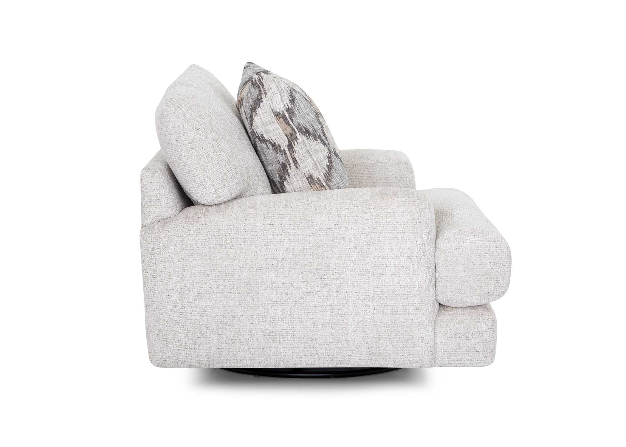 Franklin 803 Katina Swivel Chair