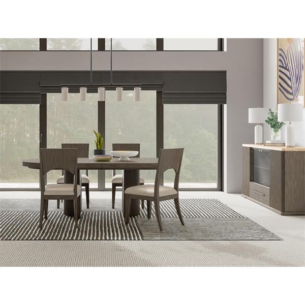 Riverside Furniture Sariel Display Server