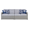 Michael Alan Select Naples Beach Outdoor Sofa