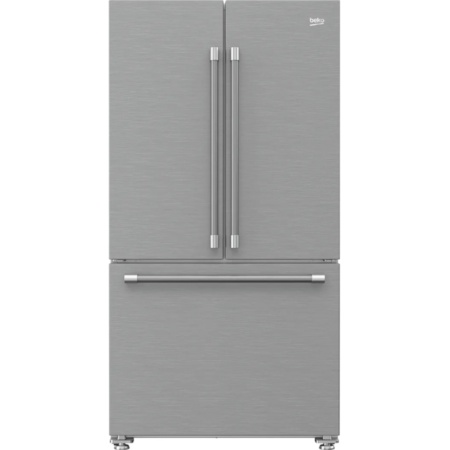 20.5 CF CD French Door