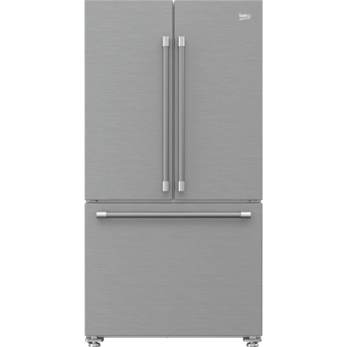 Beko 20.5 CF CD French Door