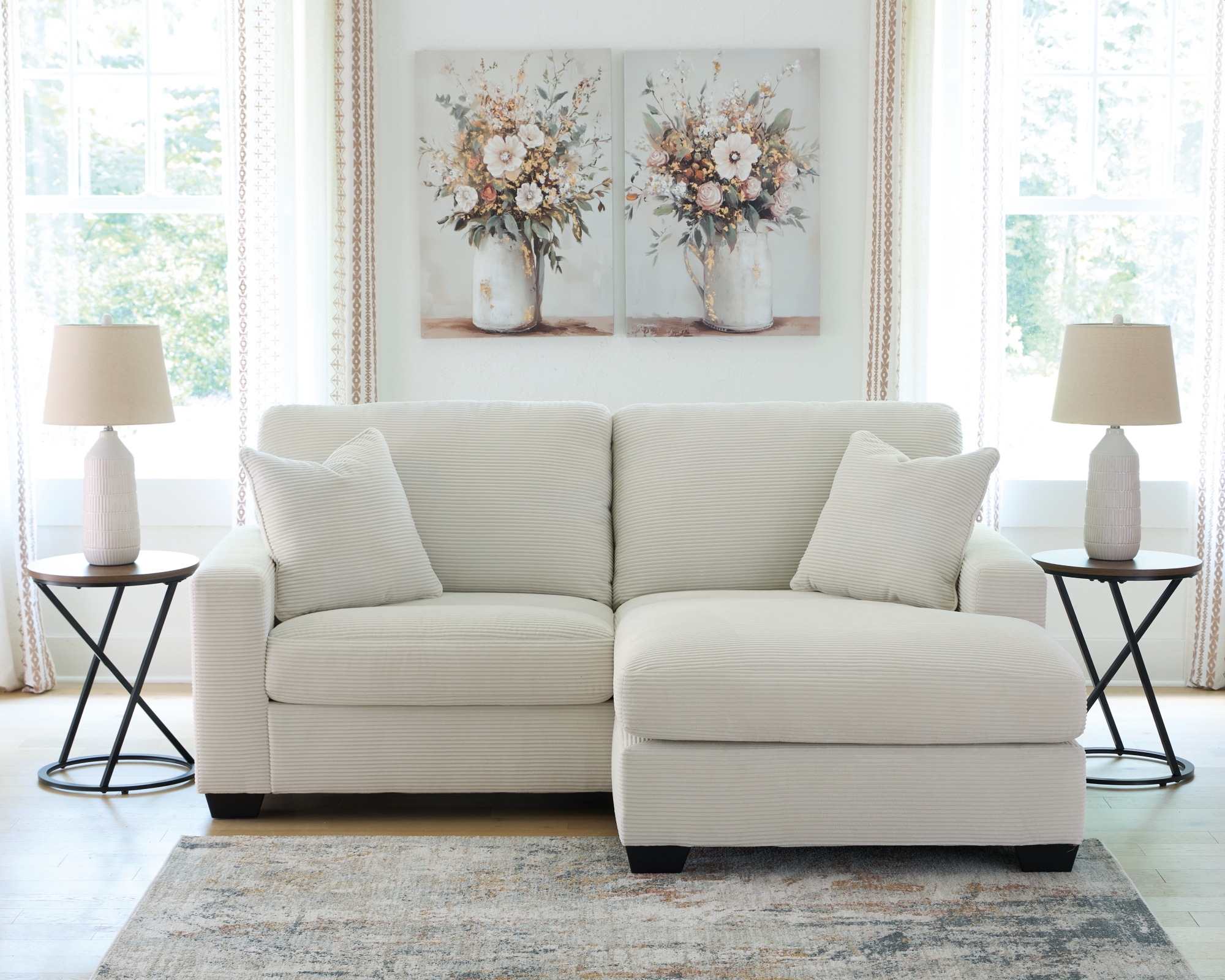 Signature Design by Ashley Greenbriar Living Room Set