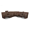 Franklin Westwood Reclining Sectional