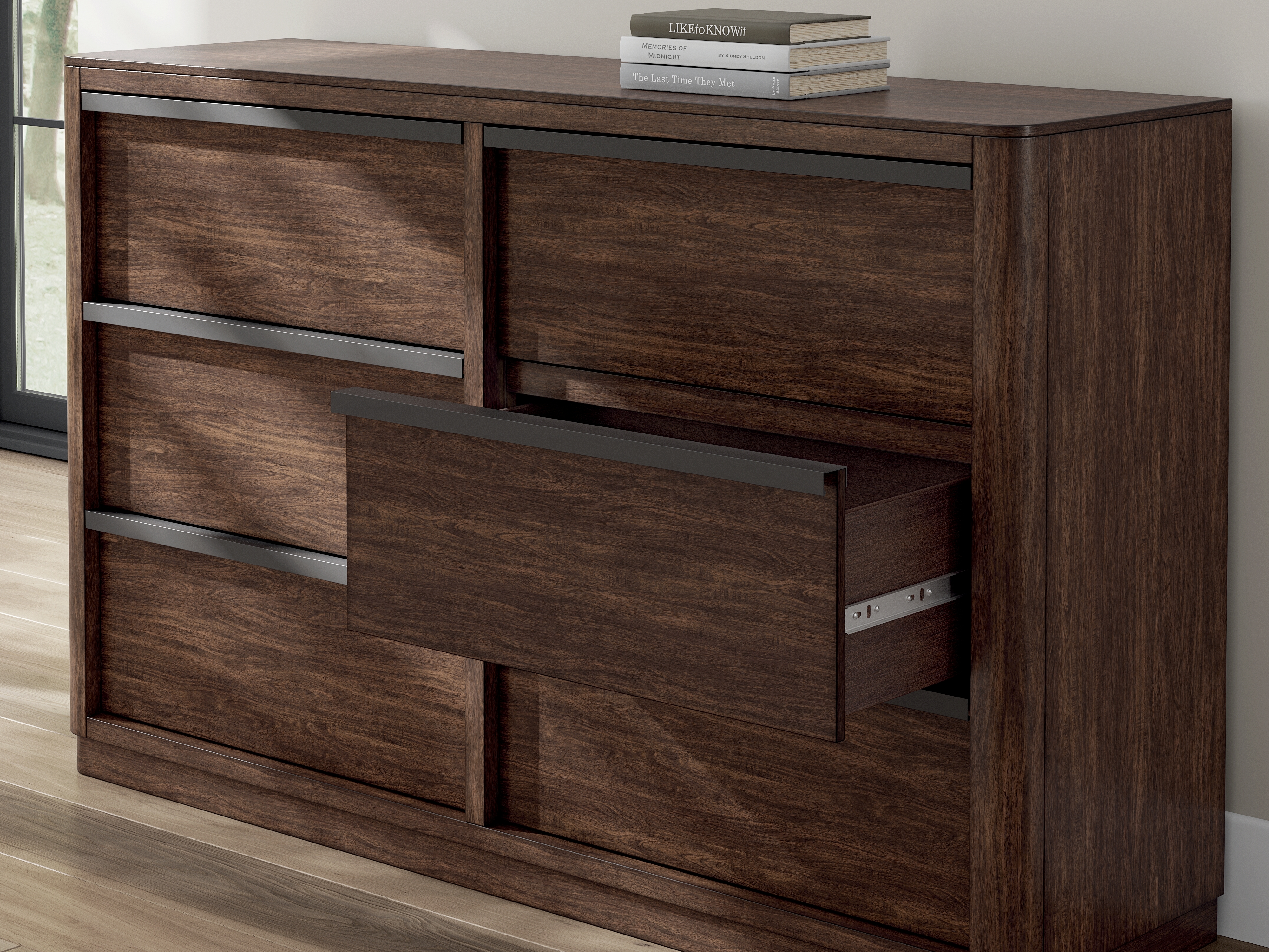 Signature Design by Ashley Dilenno Dresser