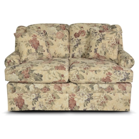 Loveseat Glider