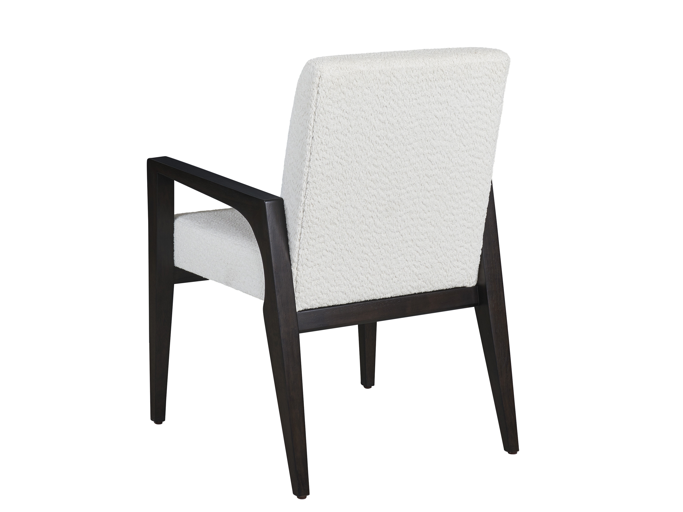 Upholstered Dining Arm Chair